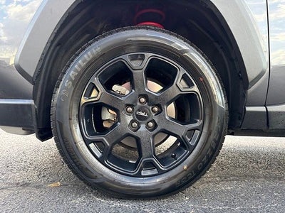 2024 Toyota RAV4 TRD Off Road