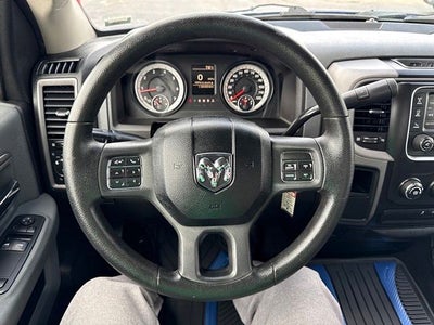 2014 RAM 1500 Express