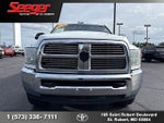 2010 Dodge 2500 SLT