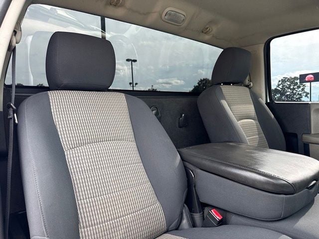 2010 Dodge 2500 SLT