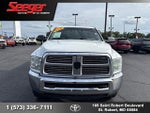 2010 Dodge 2500 SLT