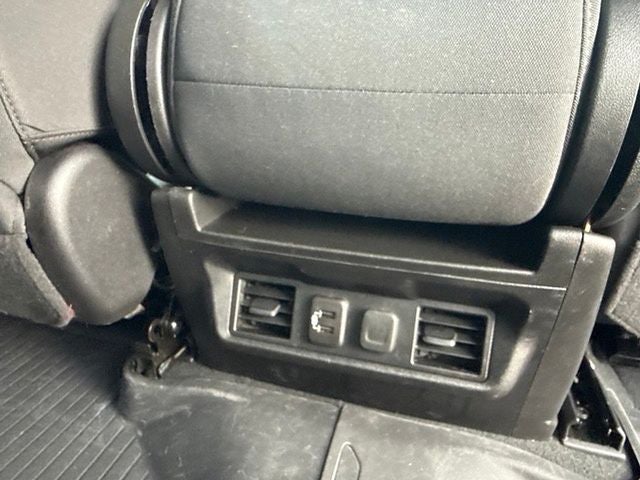 2021 Chevrolet Silverado 1500 LT Texas Edition