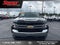 2021 Chevrolet Silverado 1500 LT Texas Edition