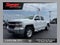 2017 Chevrolet Silverado 1500 LT LT1