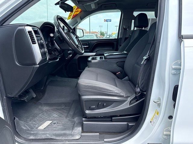 2017 Chevrolet Silverado 1500 LT LT1