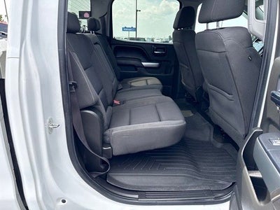 2017 Chevrolet Silverado 1500 LT LT1