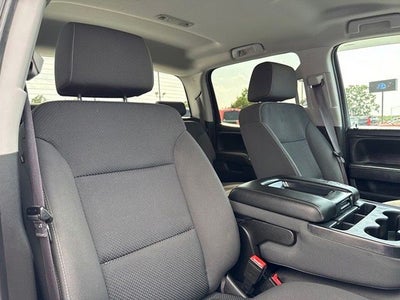2017 Chevrolet Silverado 1500 LT LT1