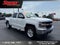 2017 Chevrolet Silverado 1500 LT LT1