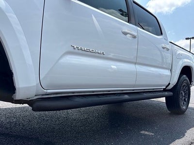 2018 Toyota Tacoma SR5 V6