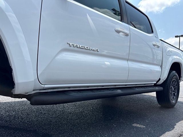 2018 Toyota Tacoma SR5 V6