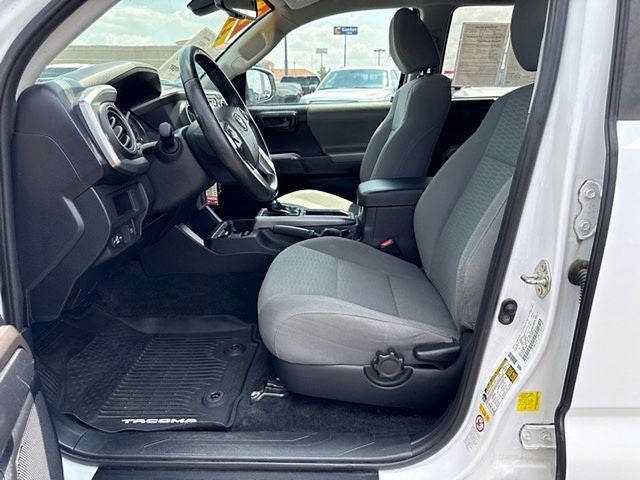 2018 Toyota Tacoma SR5 V6