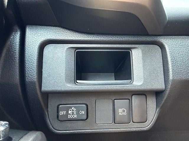 2018 Toyota Tacoma SR5 V6