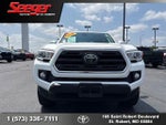2018 Toyota Tacoma SR5 V6