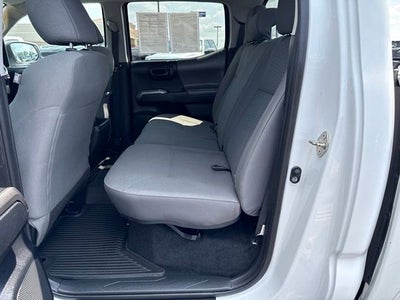 2018 Toyota Tacoma SR5 V6