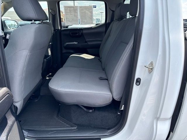 2018 Toyota Tacoma SR5 V6