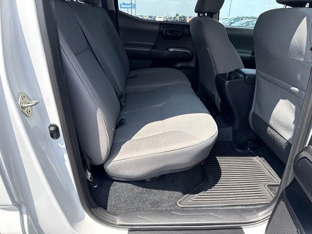 2018 Toyota Tacoma SR5 V6