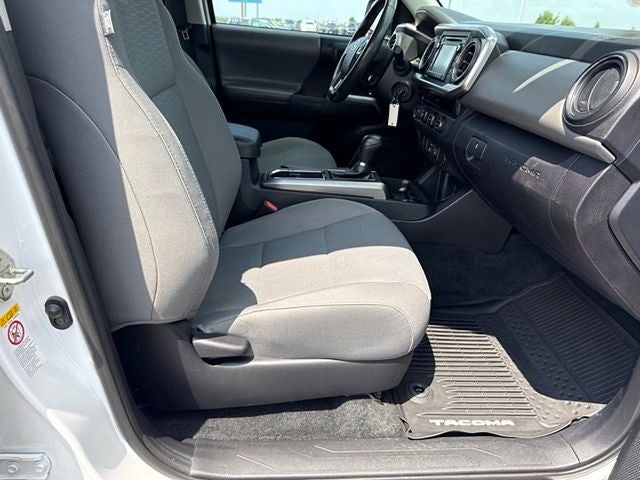 2018 Toyota Tacoma SR5 V6