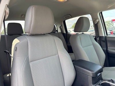 2018 Toyota Tacoma SR5 V6