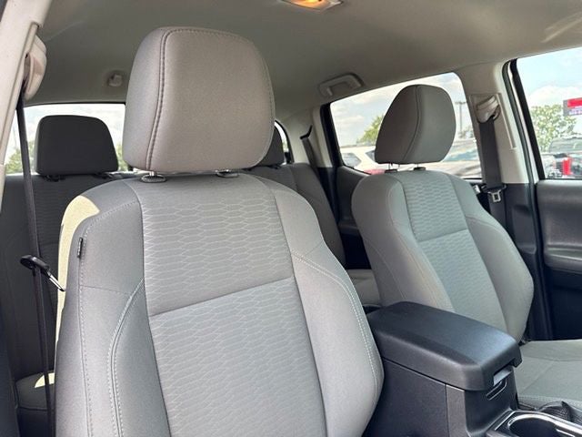 2018 Toyota Tacoma SR5 V6