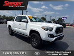 2018 Toyota Tacoma SR5 V6