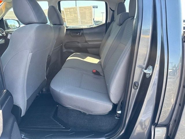 2022 Toyota Tacoma SR V6