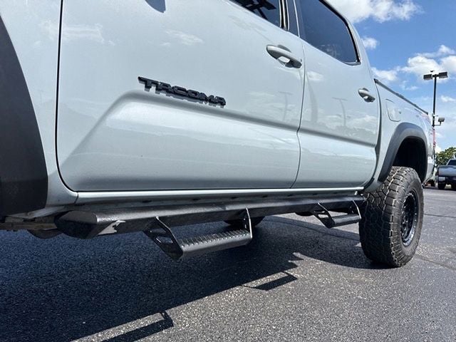 2019 Toyota Tacoma TRD Off-Road V6