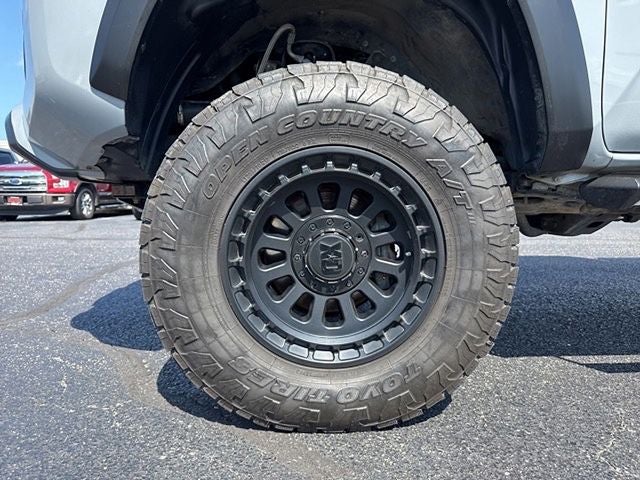 2019 Toyota Tacoma TRD Off-Road V6