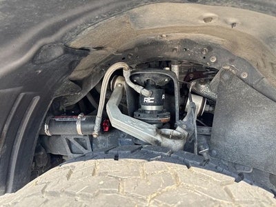 2019 Toyota Tacoma TRD Off-Road V6