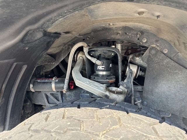 2019 Toyota Tacoma TRD Off-Road V6