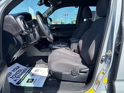2019 Toyota Tacoma TRD Off-Road V6