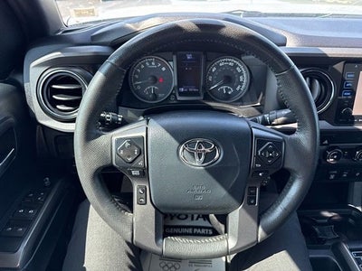 2019 Toyota Tacoma TRD Off-Road V6