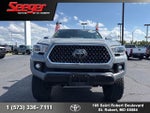 2019 Toyota Tacoma TRD Off-Road V6