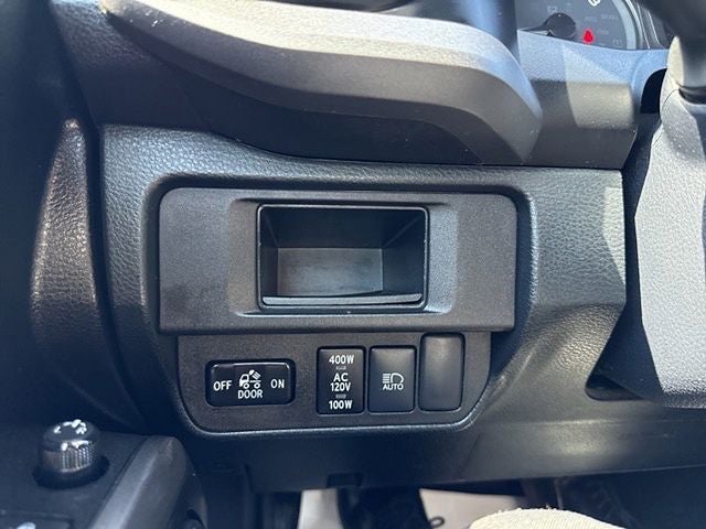 2019 Toyota Tacoma TRD Off-Road V6