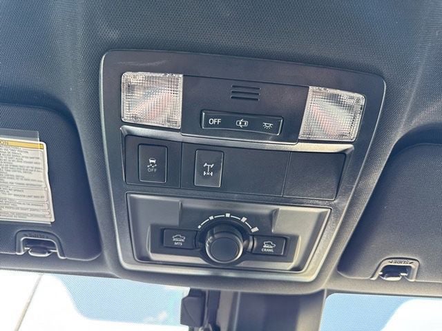 2019 Toyota Tacoma TRD Off-Road V6