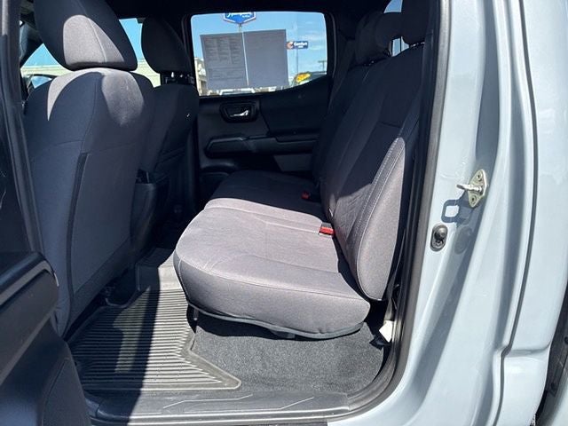 2019 Toyota Tacoma TRD Off-Road V6