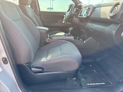 2019 Toyota Tacoma TRD Off-Road V6