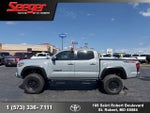 2019 Toyota Tacoma TRD Off-Road V6