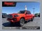 2017 Toyota TACOMA TRD SPORT TRD Sport
