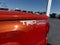 2017 Toyota TACOMA TRD SPORT TRD Sport