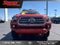 2017 Toyota TACOMA TRD SPORT TRD Sport