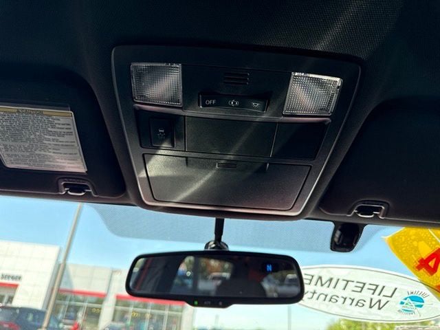2017 Toyota TACOMA TRD SPORT TRD Sport