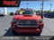 2017 Toyota TACOMA TRD SPORT TRD Sport