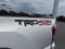 2020 Toyota TACOMA TRD OFFRD TRD Off-Road V6
