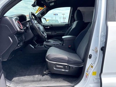 2020 Toyota TACOMA TRD OFFRD TRD Off-Road V6