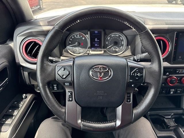 2020 Toyota TACOMA TRD OFFRD TRD Off-Road V6