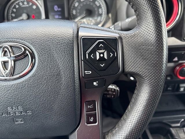 2020 Toyota TACOMA TRD OFFRD TRD Off-Road V6