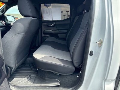 2020 Toyota TACOMA TRD OFFRD TRD Off-Road V6