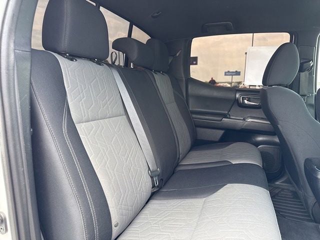 2020 Toyota TACOMA TRD OFFRD TRD Off-Road V6