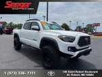 2020 Toyota TACOMA TRD OFFRD TRD Off-Road V6