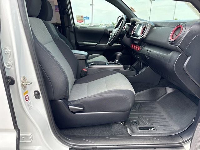 2020 Toyota TACOMA TRD OFFRD TRD Off-Road V6